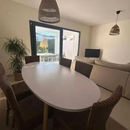 - Punta Coral Holiday home El Rompido