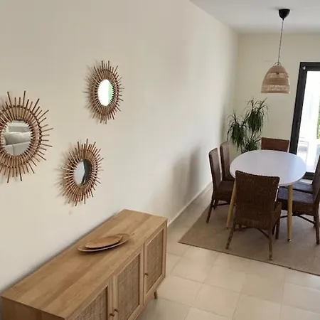Holiday home - Punta Coral El Rompido