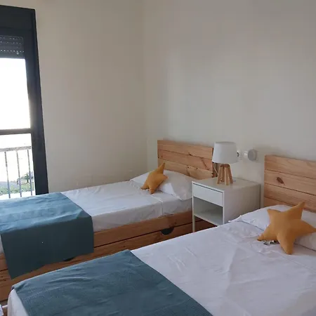 - Punta Coral